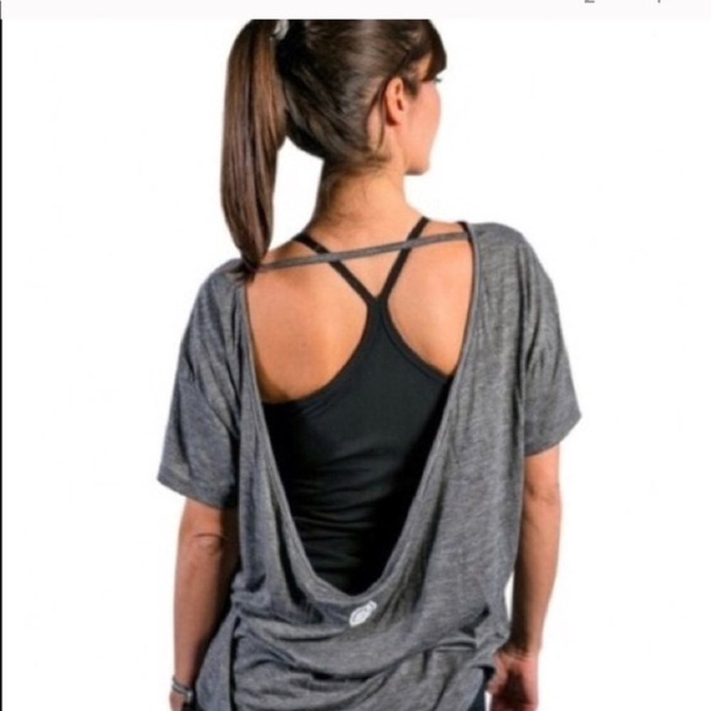 Alternative Apparel Pure Barre Top